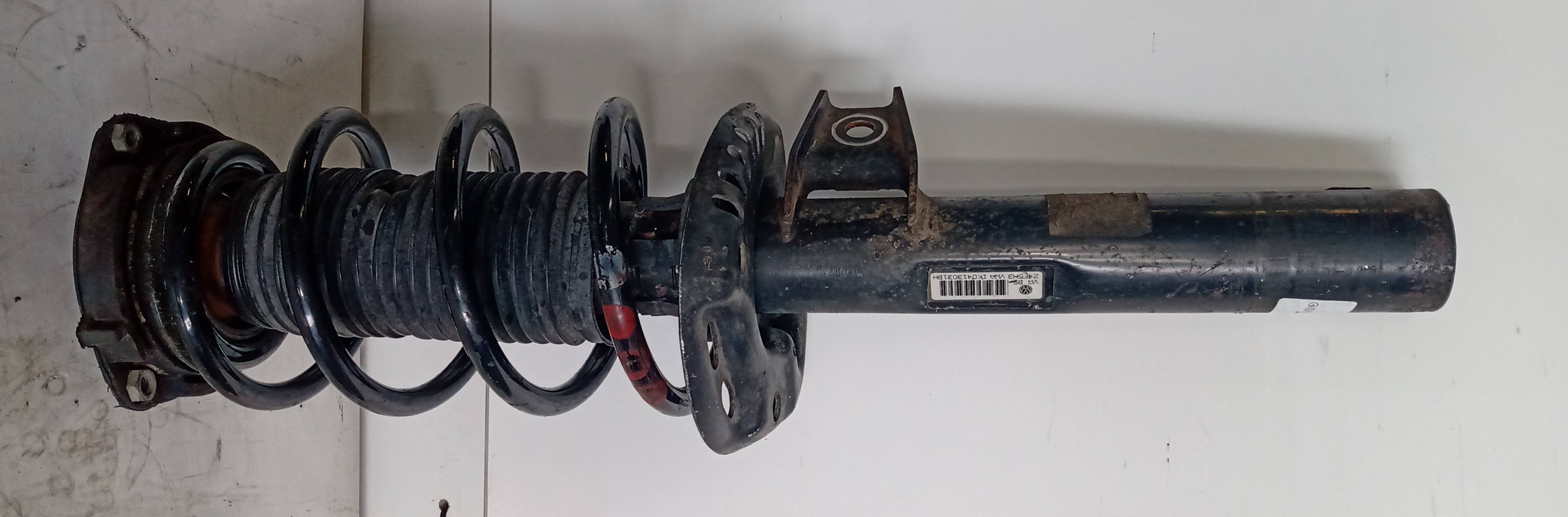 Ammortizzatore anteriore sinistro