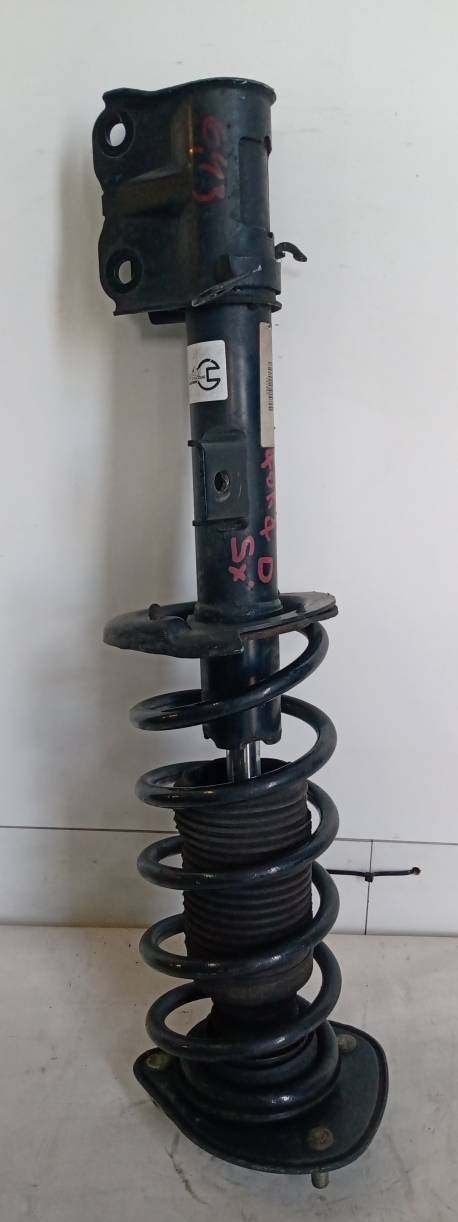 Ammortizzatore anteriore sinistro