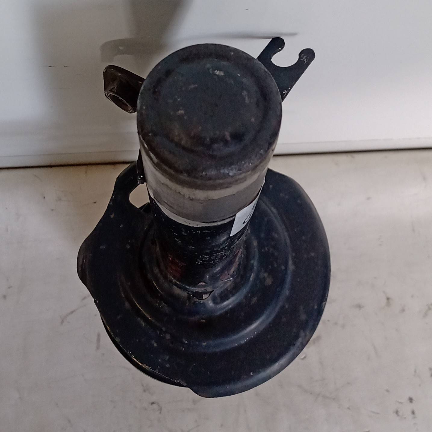 Ammortizzatore anteriore sinistro