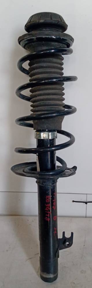 Ammortizzatore anteriore sinistro