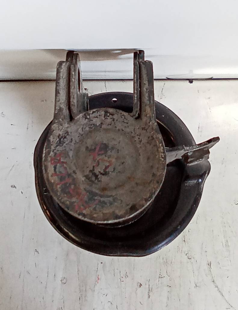 Ammortizzatore anteriore sinistro