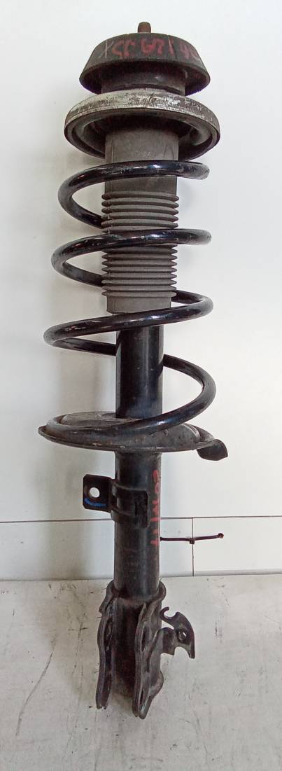 Ammortizzatore anteriore sinistro