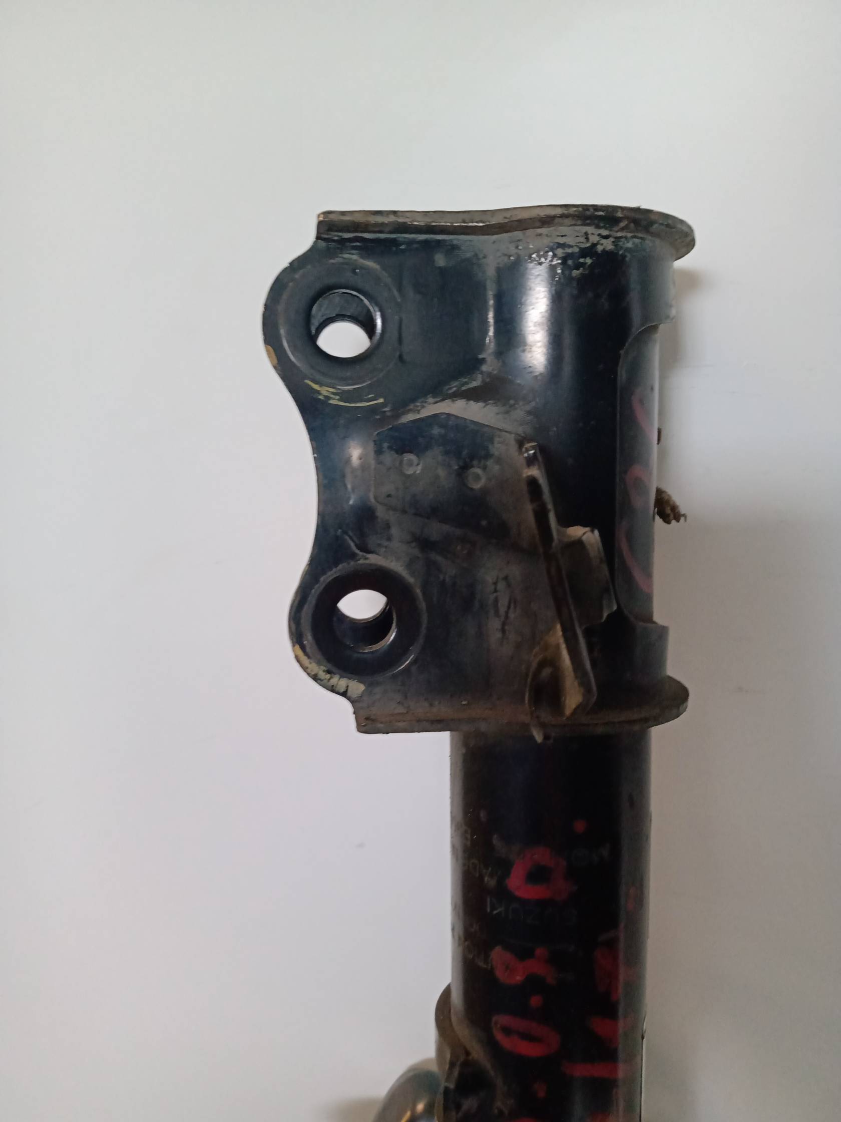 Ammortizzatore anteriore destro