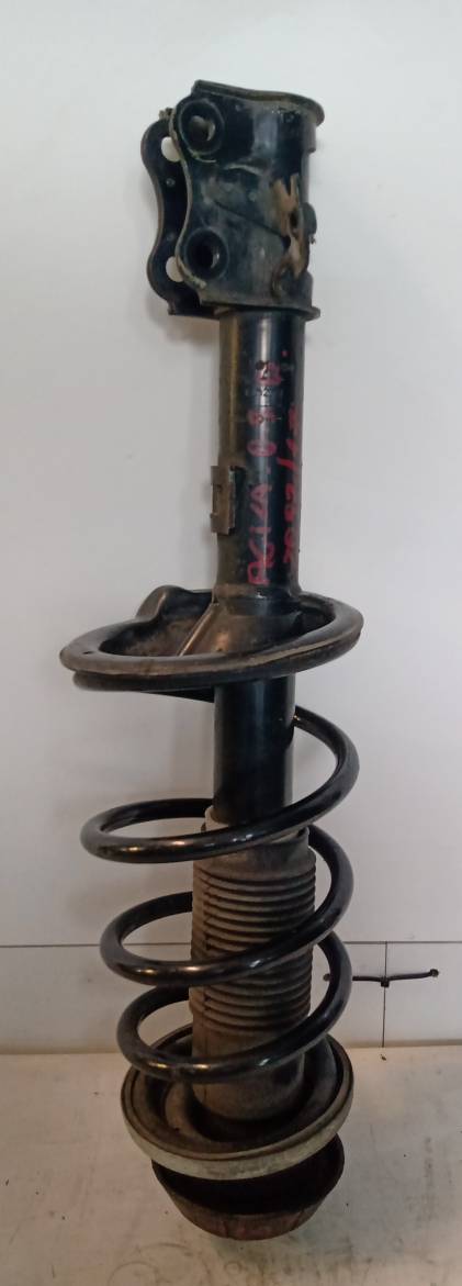 Ammortizzatore anteriore destro