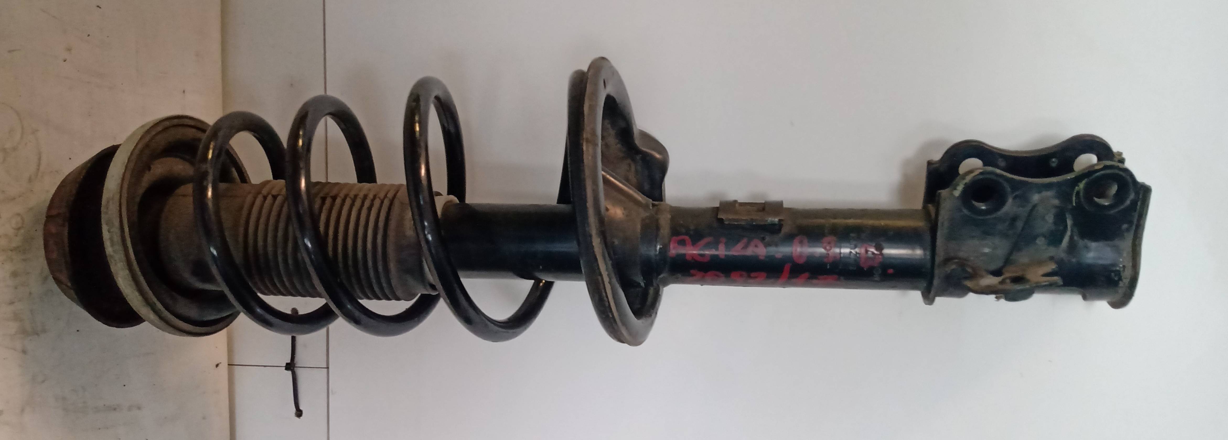 Ammortizzatore anteriore destro