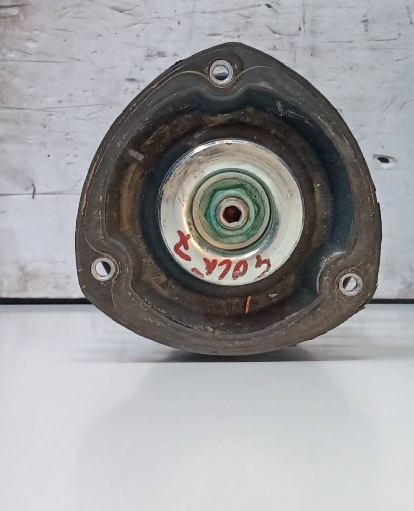 Ammortizzatore anteriore sinistro