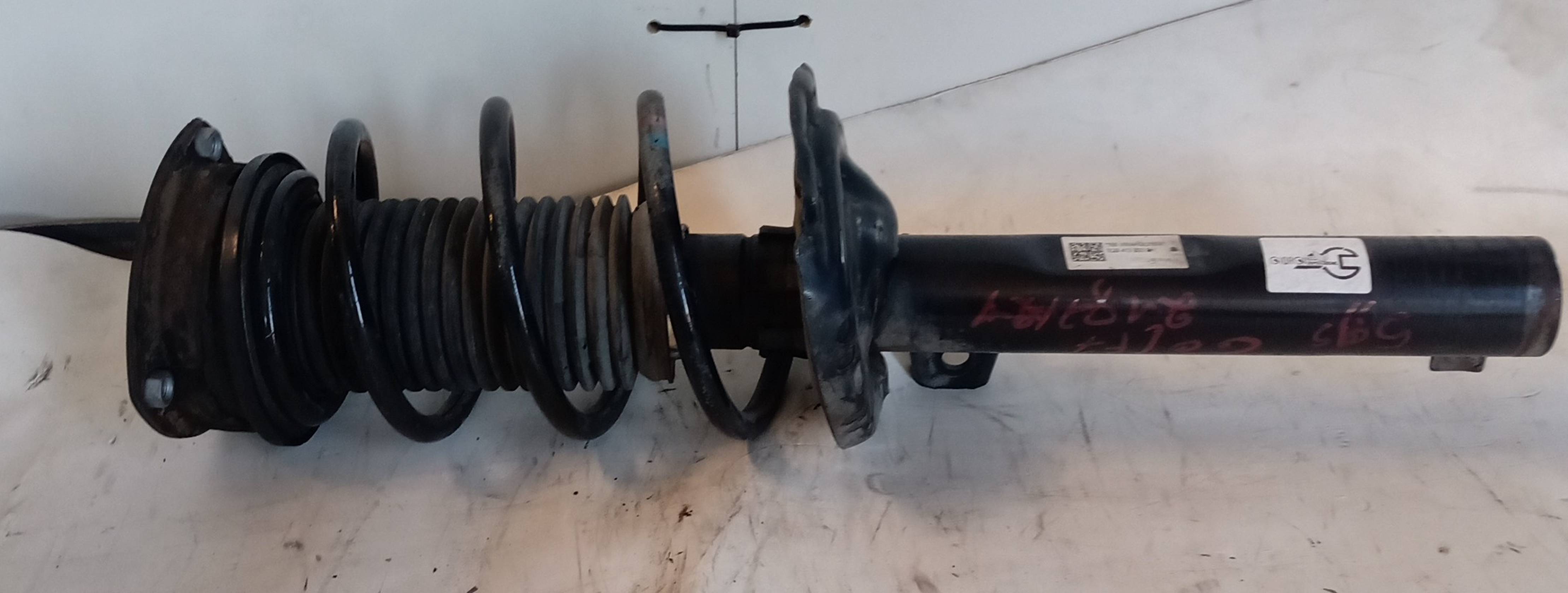 Ammortizzatore anteriore sinistro