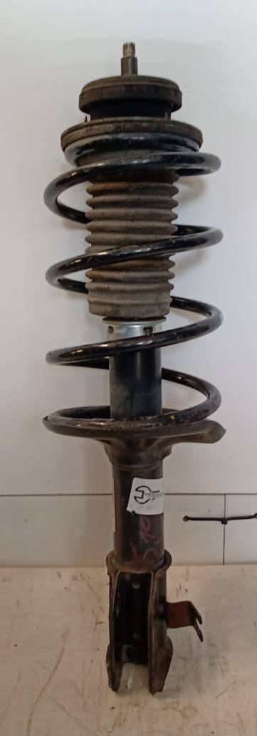 Ammortizzatore anteriore sinistro