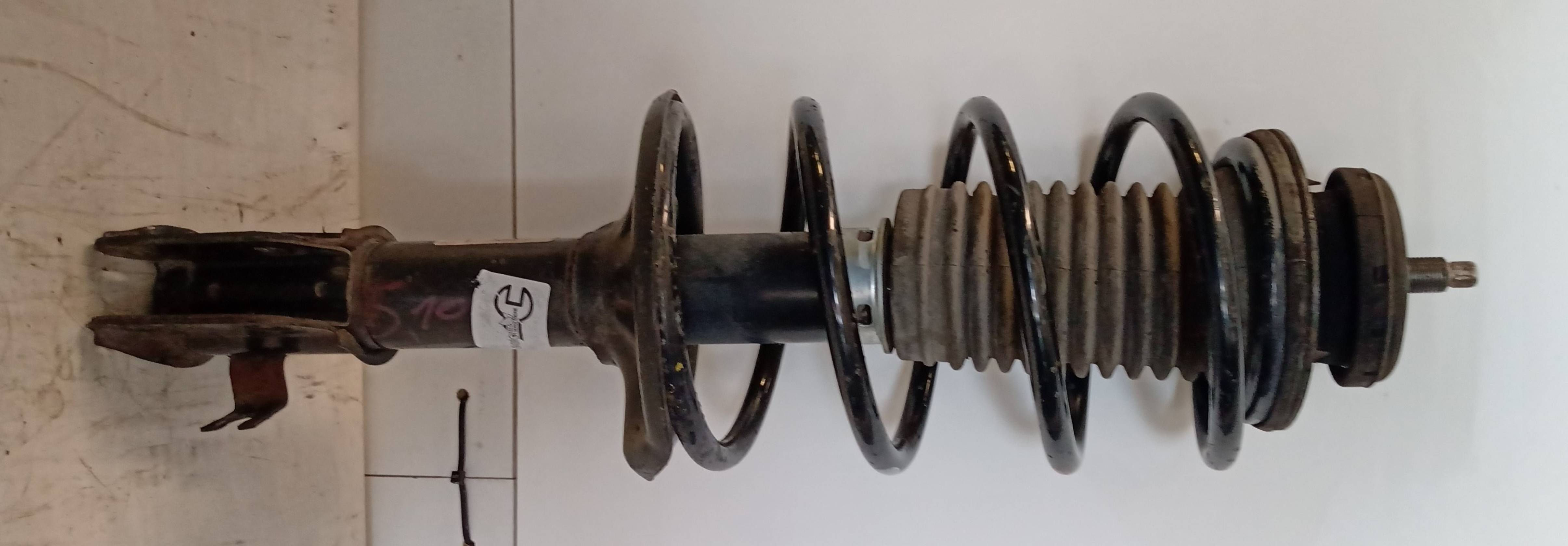 Ammortizzatore anteriore sinistro