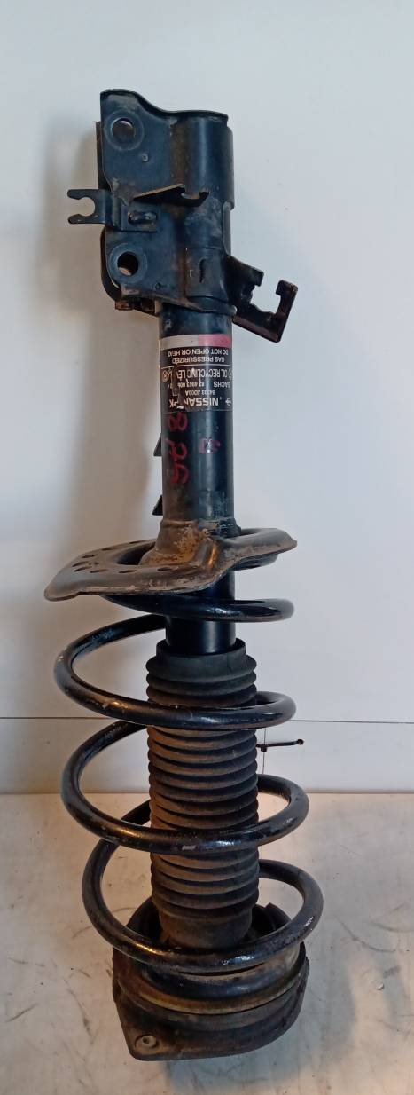 Ammortizzatore anteriore sinistro