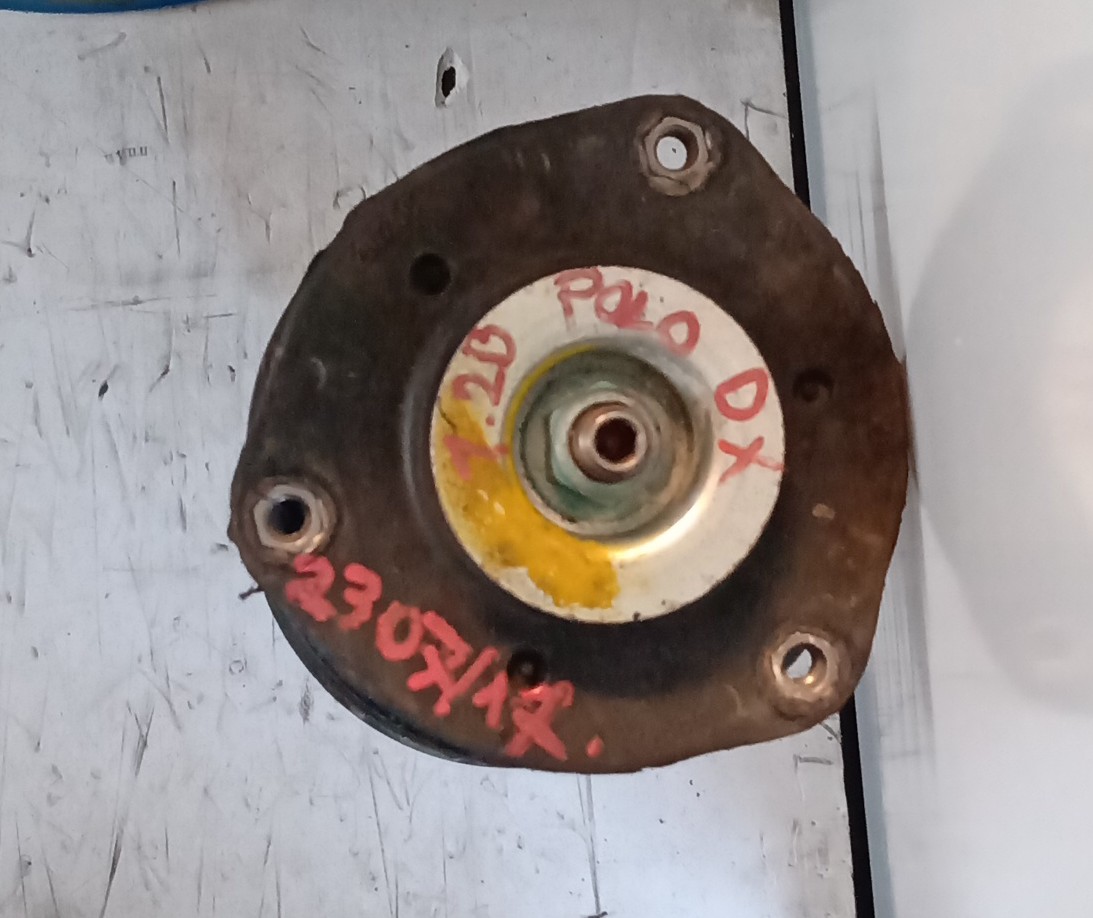 Ammortizzatore anteriore destro