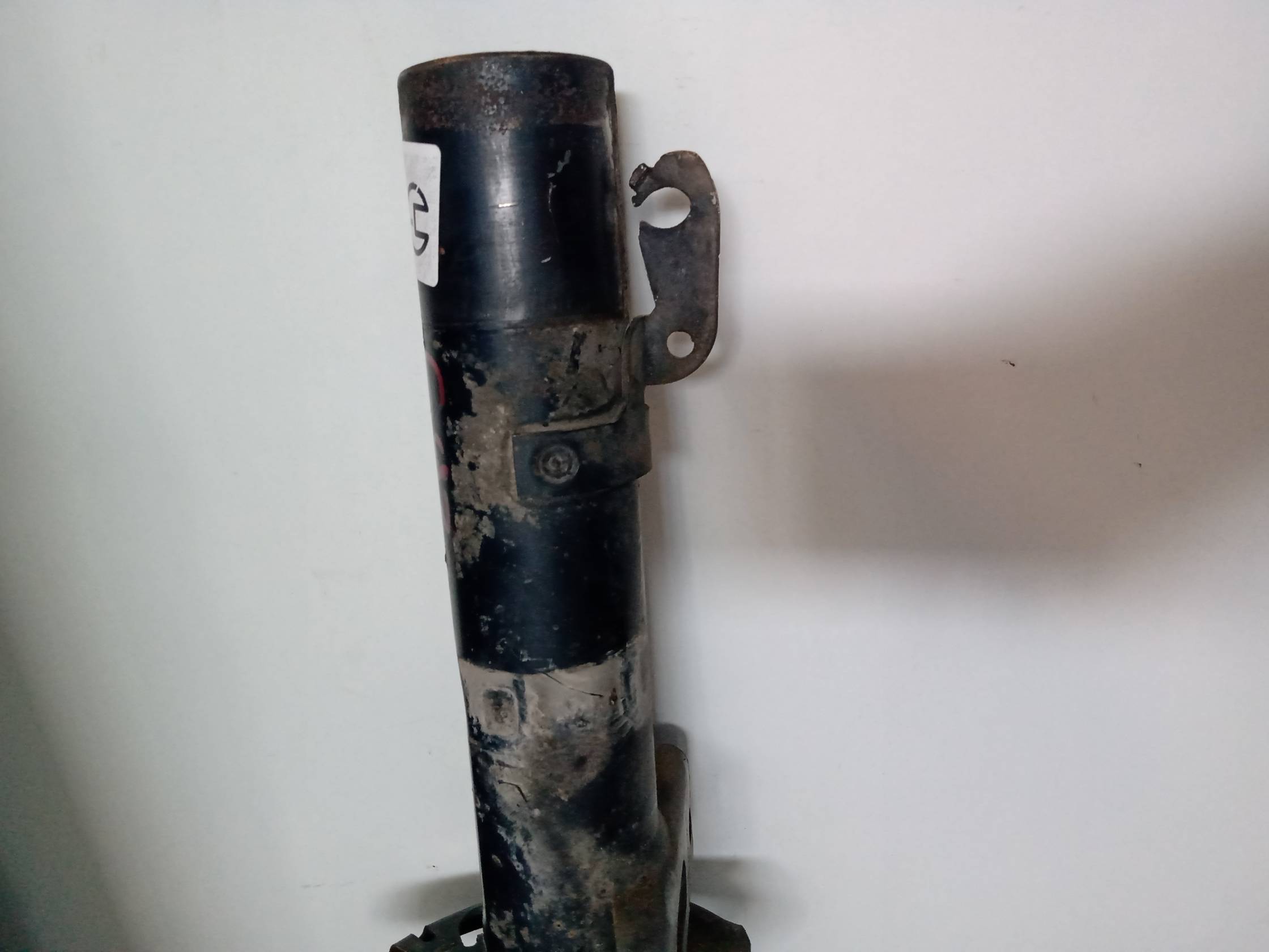 Ammortizzatore anteriore destro