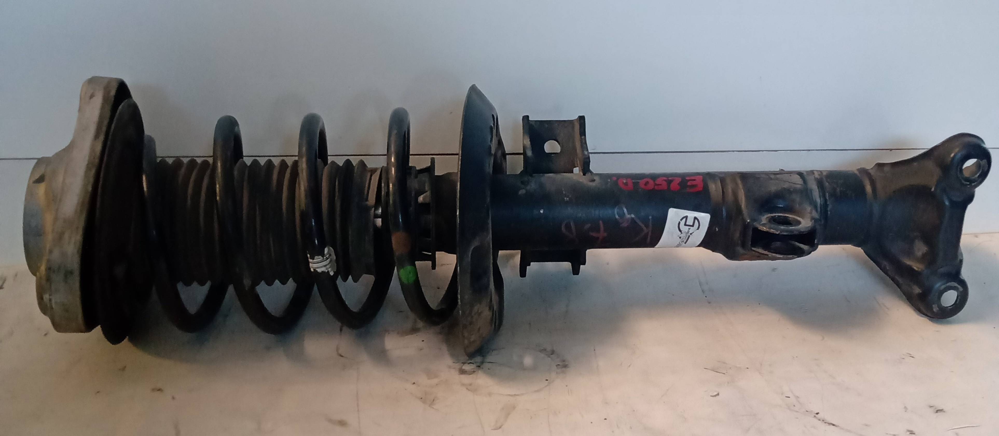 Ammortizzatore anteriore destro