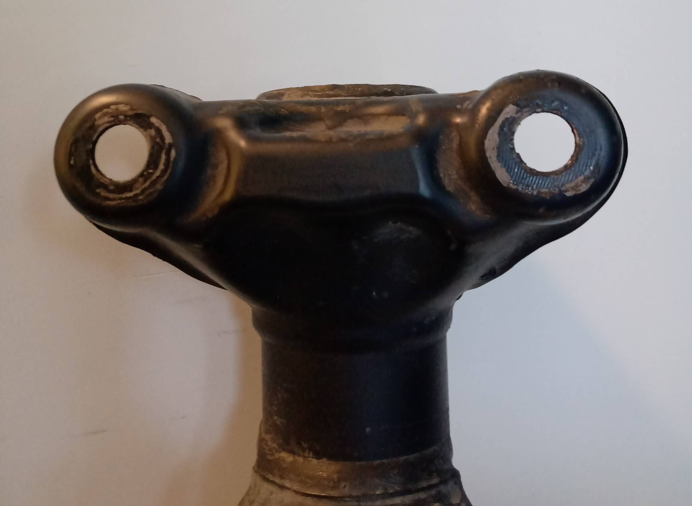 Ammortizzatore anteriore destro