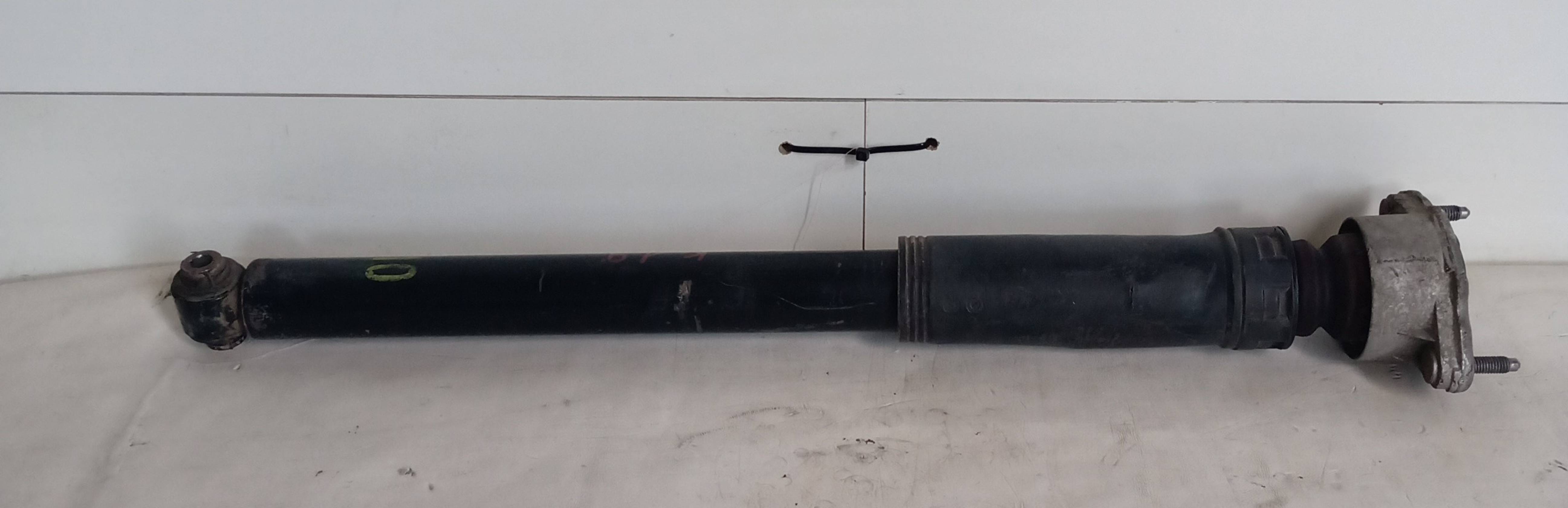 Ammortizzatore posteriore sinistro