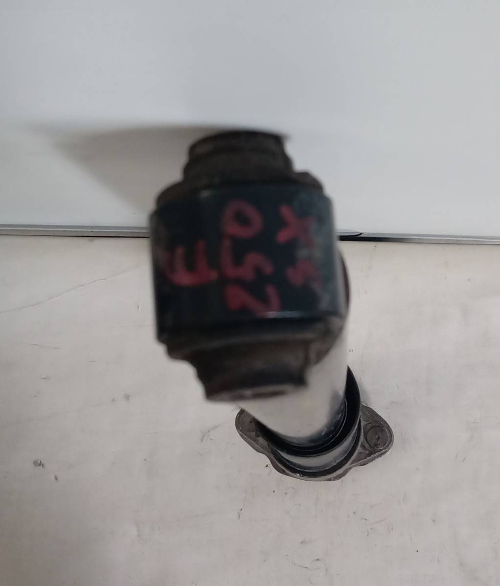 Ammortizzatore posteriore sinistro