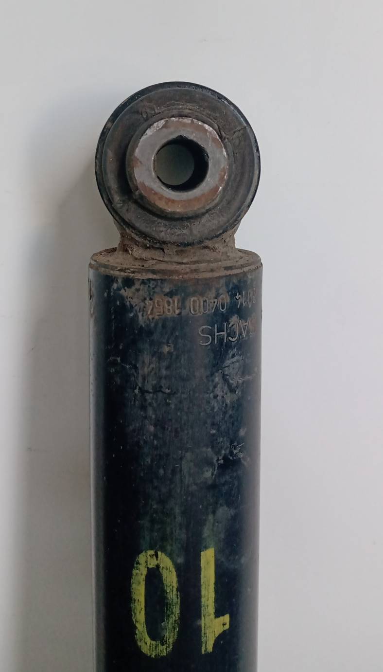 Ammortizzatore posteriore sinistro