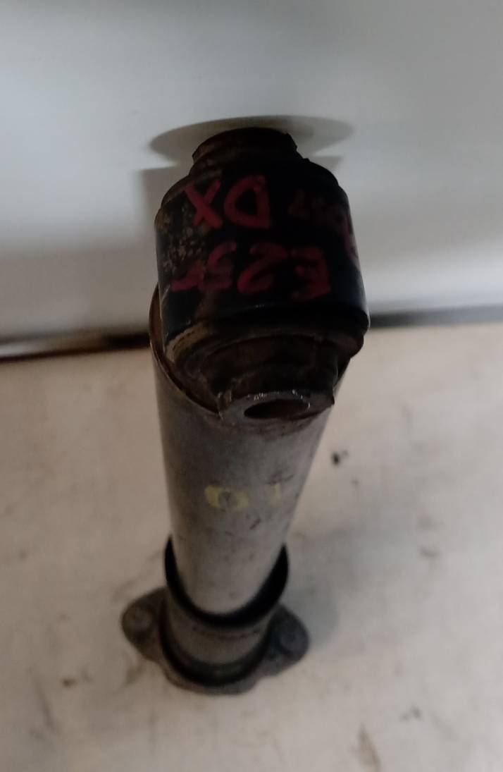 Ammortizzatore posteriore destro