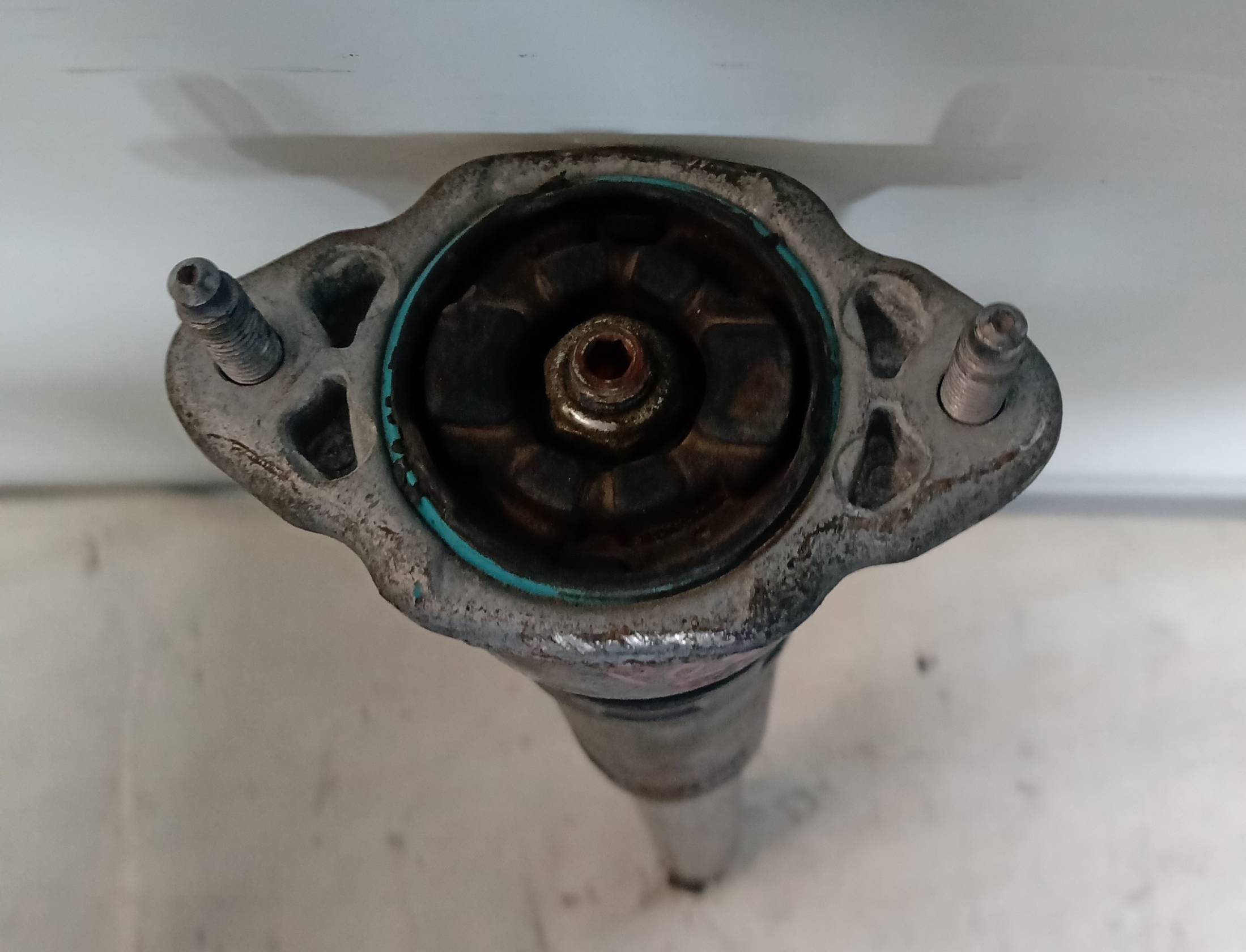 Ammortizzatore posteriore destro