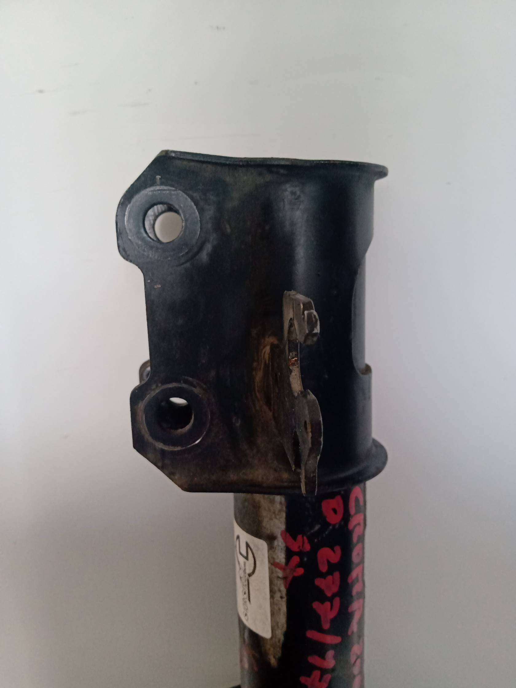 Ammortizzatore anteriore sinistro