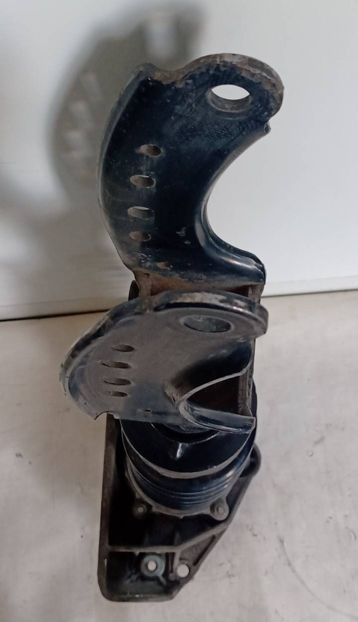 Ammortizzatore anteriore sinistro