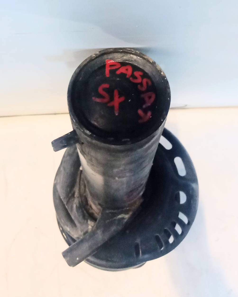 Ammortizzatore anteriore sinistro