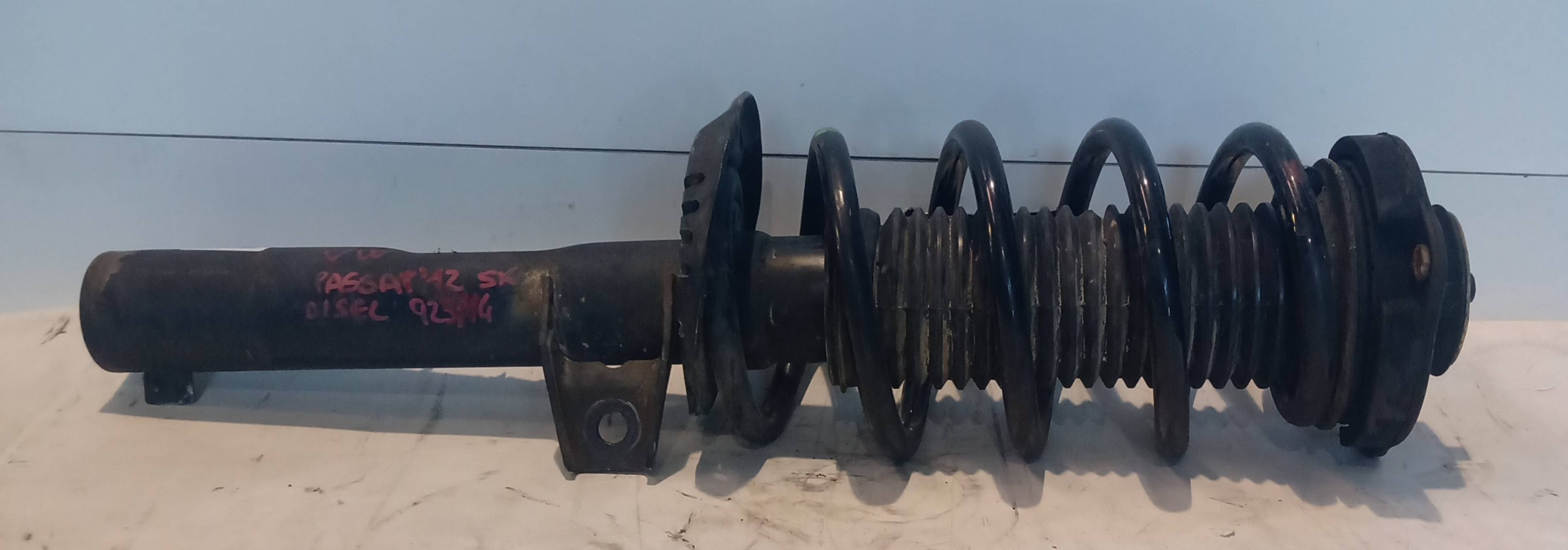 Ammortizzatore anteriore sinistro