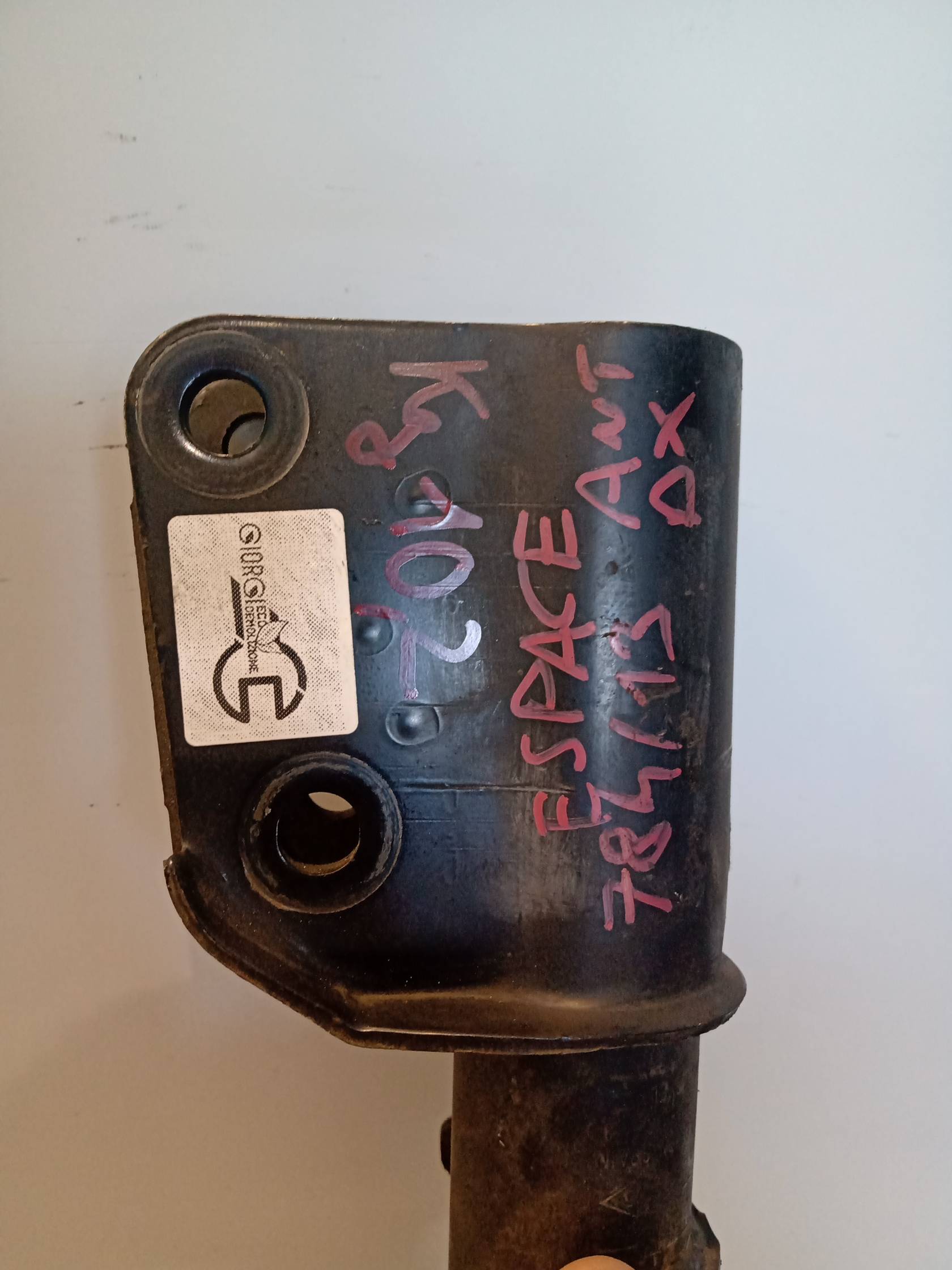 Ammortizzatore anteriore destro