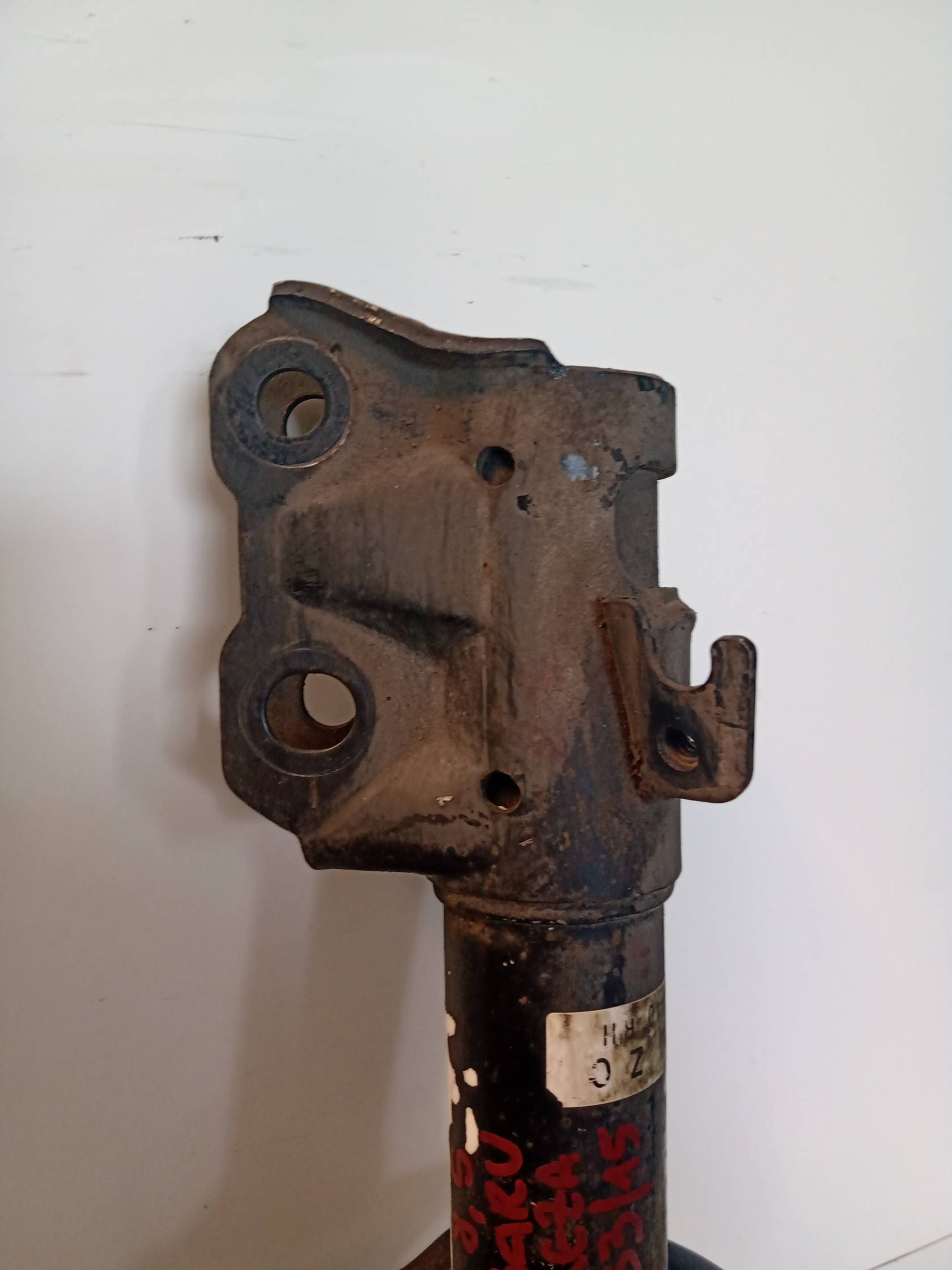 Ammortizzatore anteriore destro