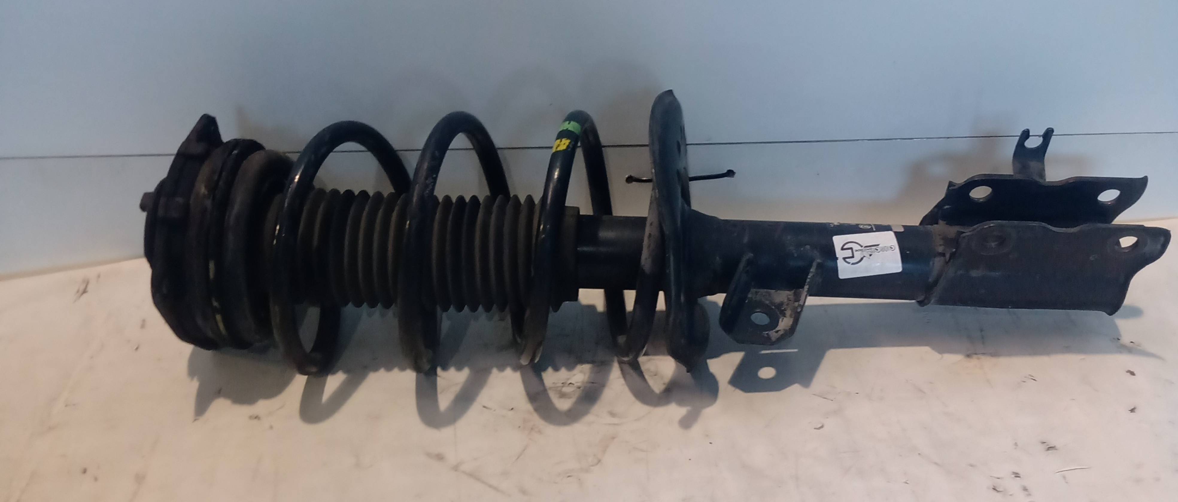 Ammortizzatore anteriore destro