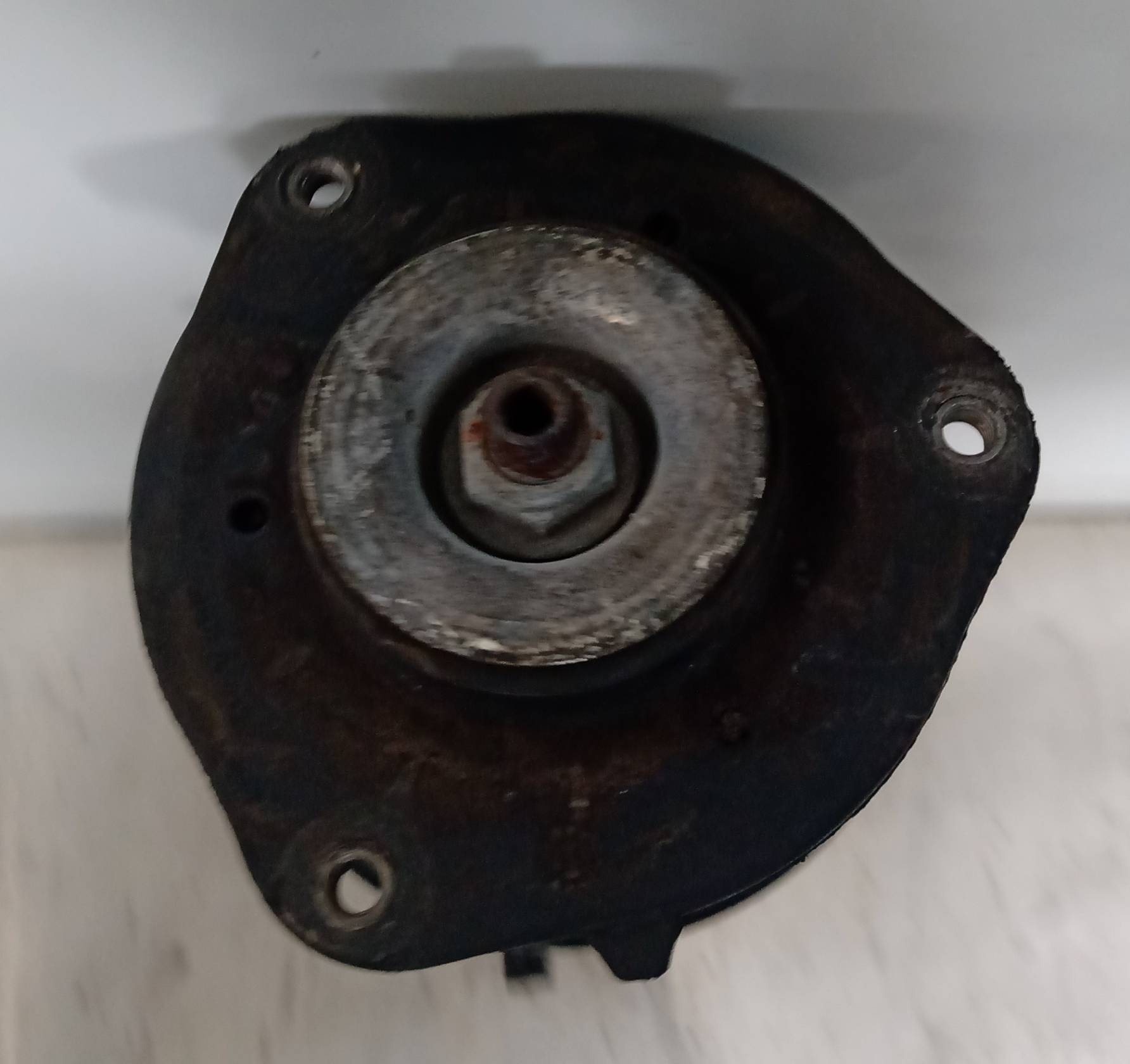 Ammortizzatore anteriore sinistro