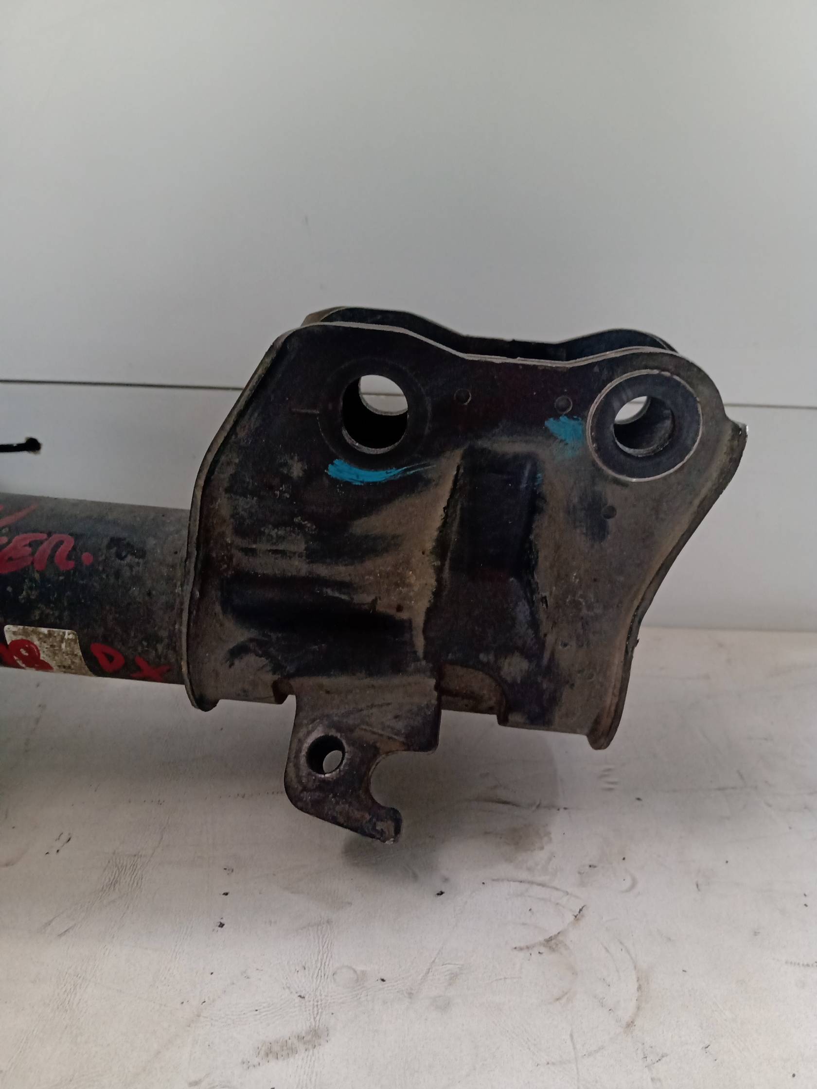 Ammortizzatore anteriore destro