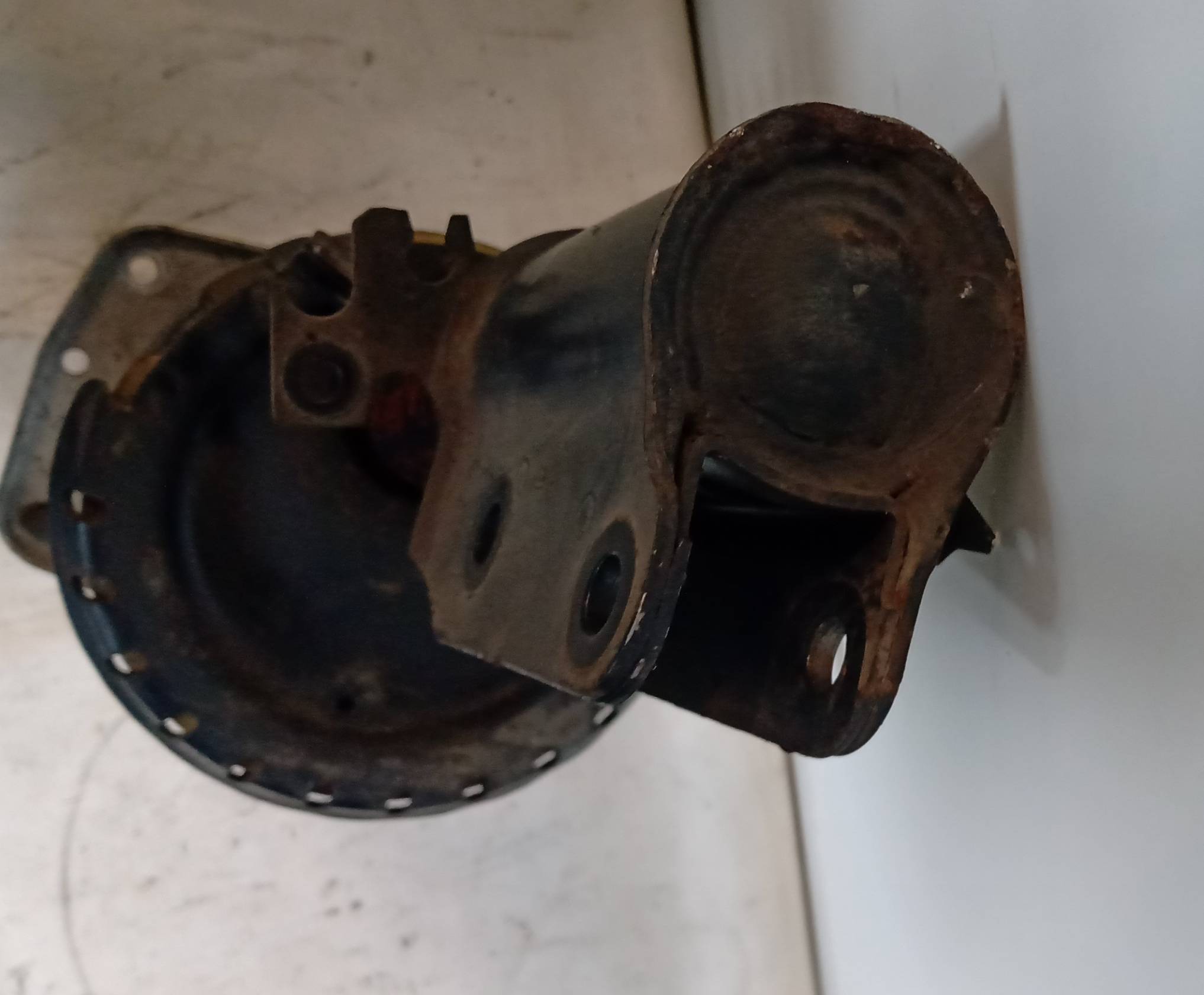 Ammortizzatore anteriore destro