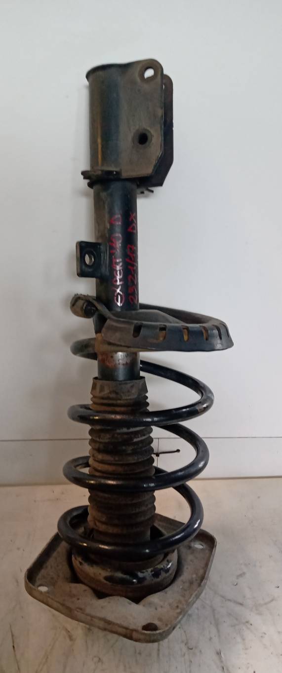 Ammortizzatore anteriore destro