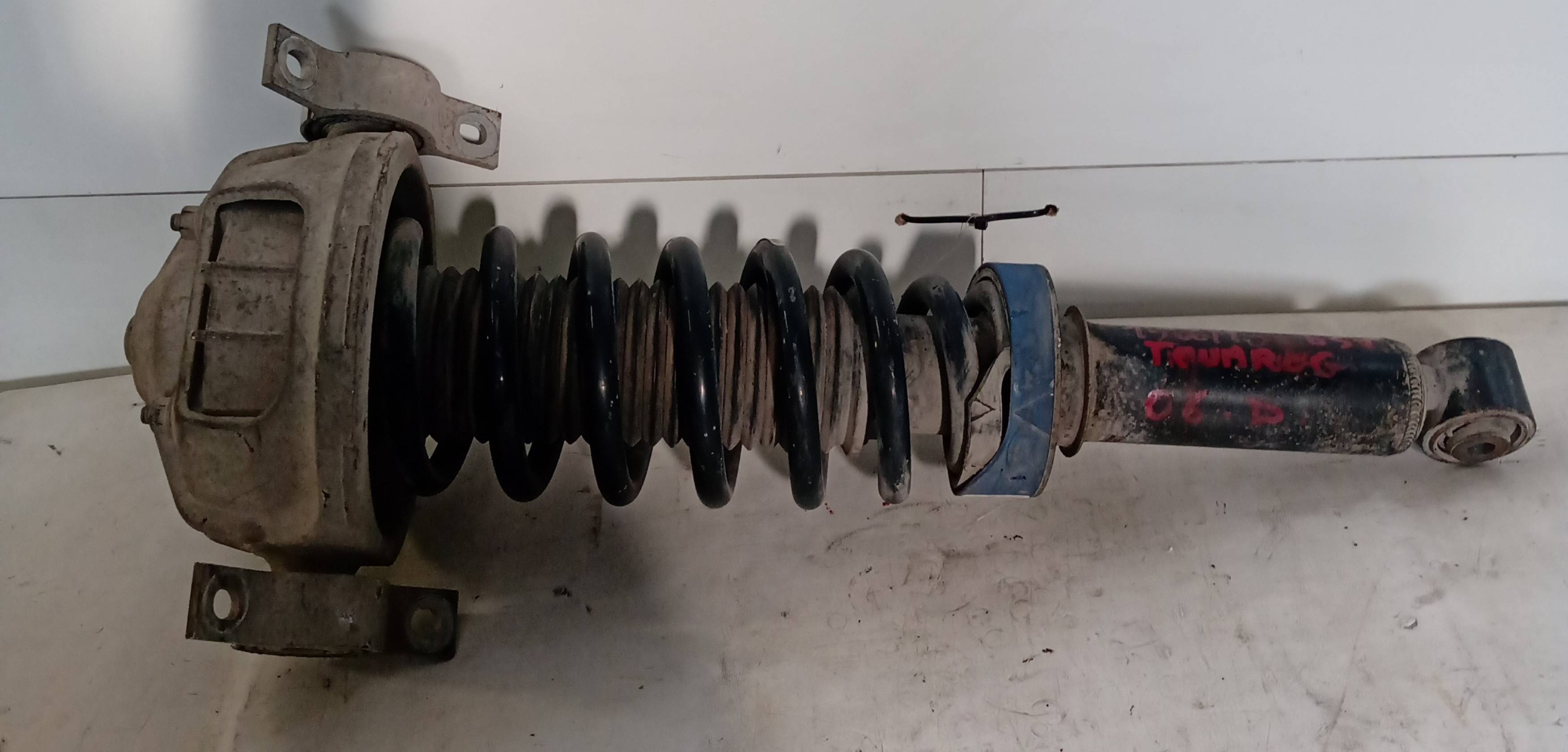 Ammortizzatore posteriore destro