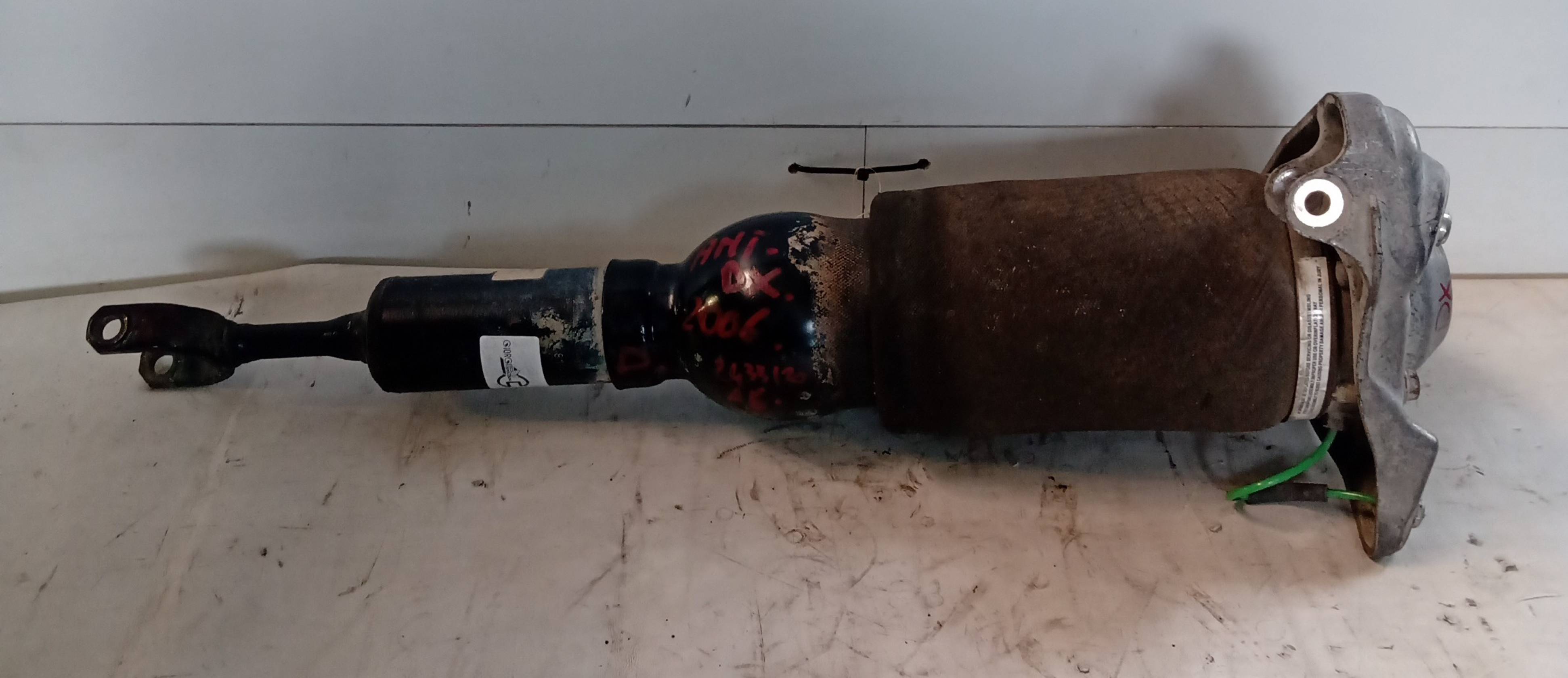 Ammortizzatore anteriore destro