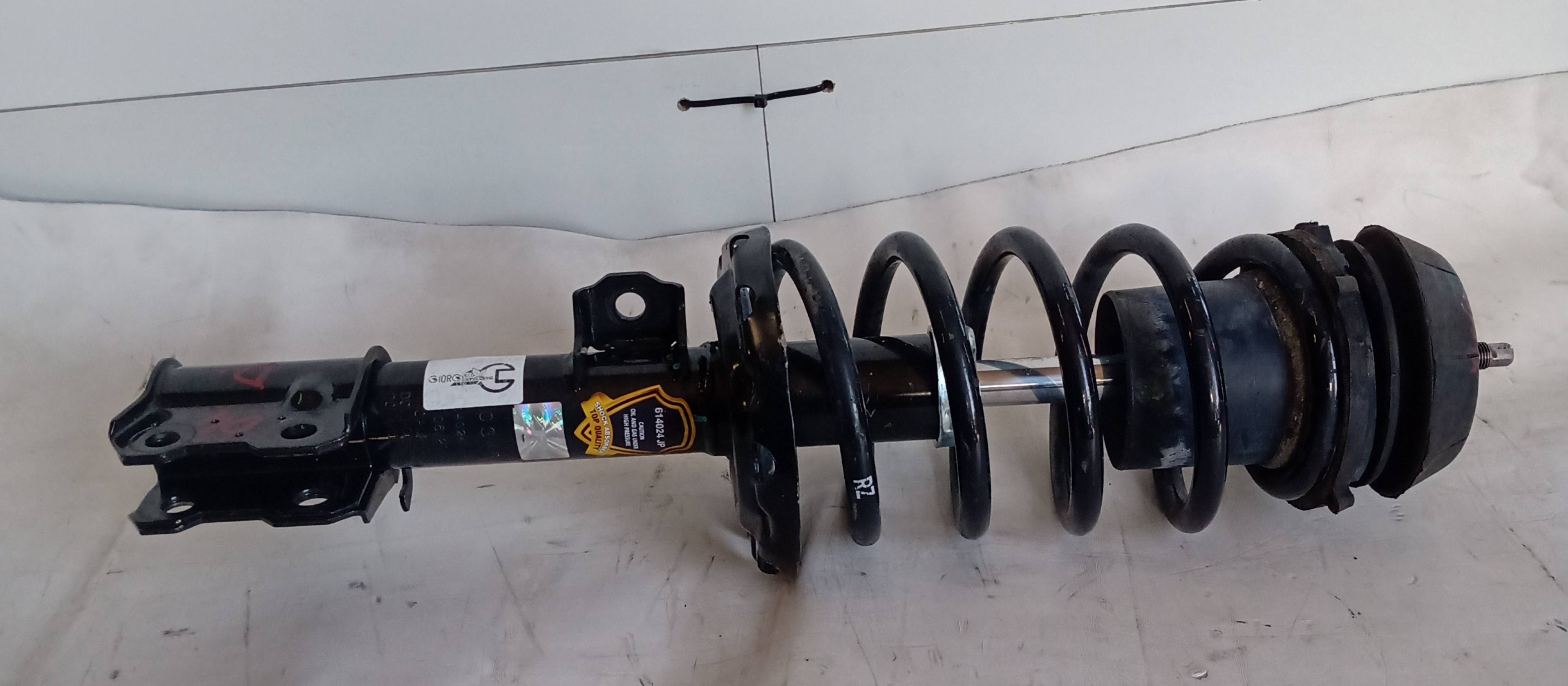 Ammortizzatore anteriore destro