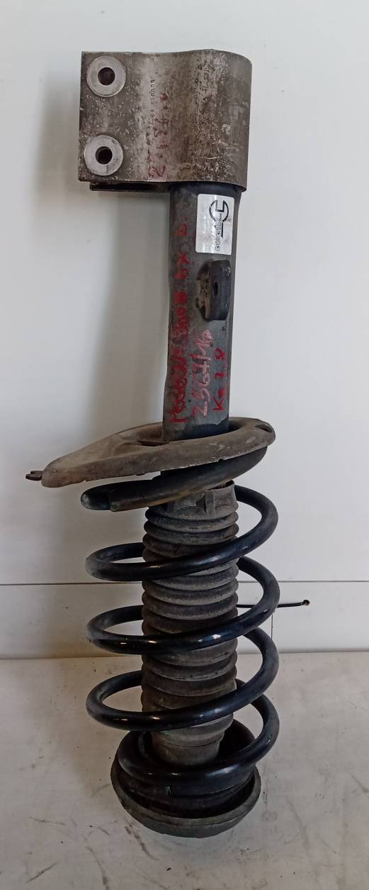 Ammortizzatore anteriore destro