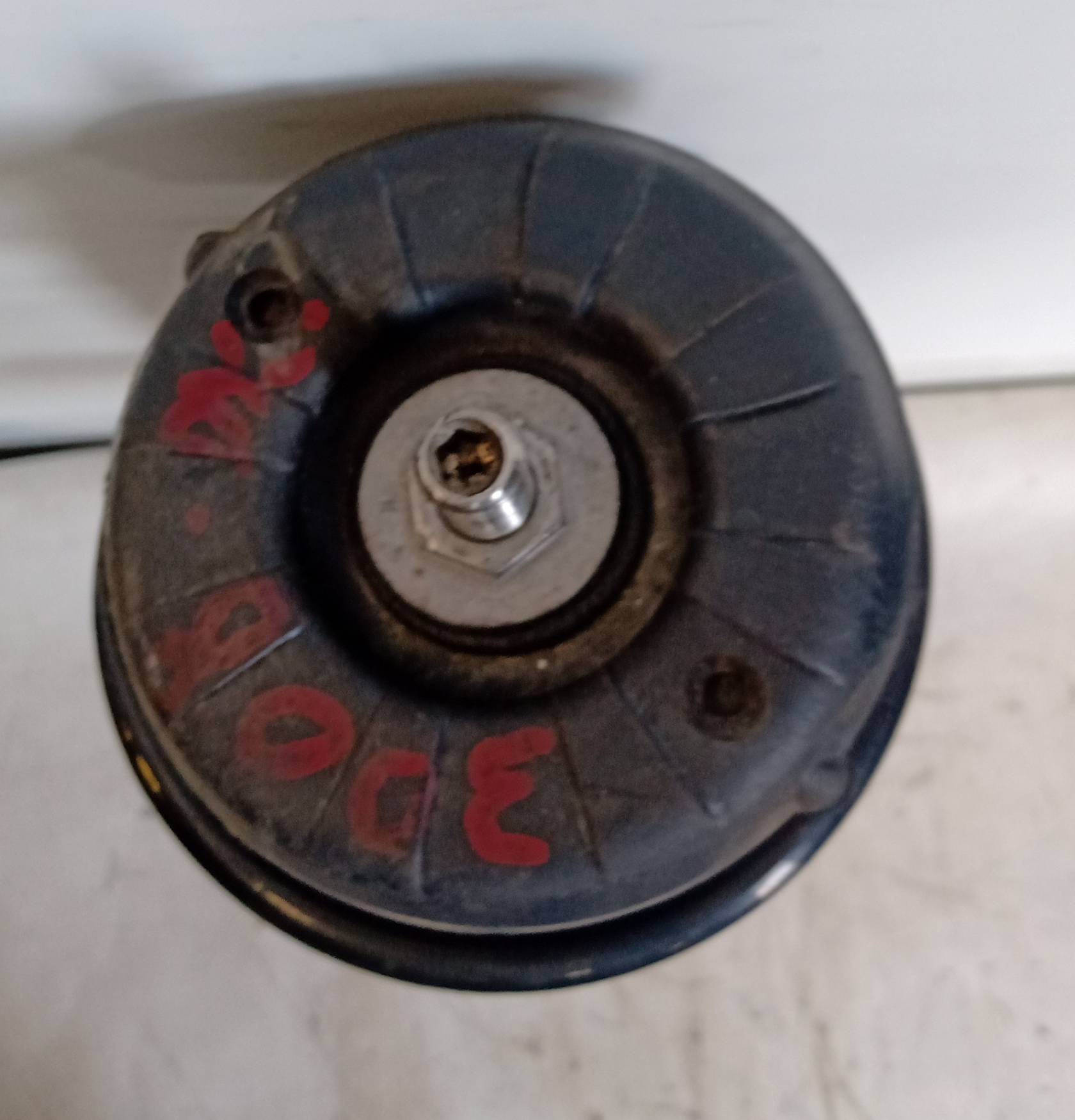 Ammortizzatore anteriore destro