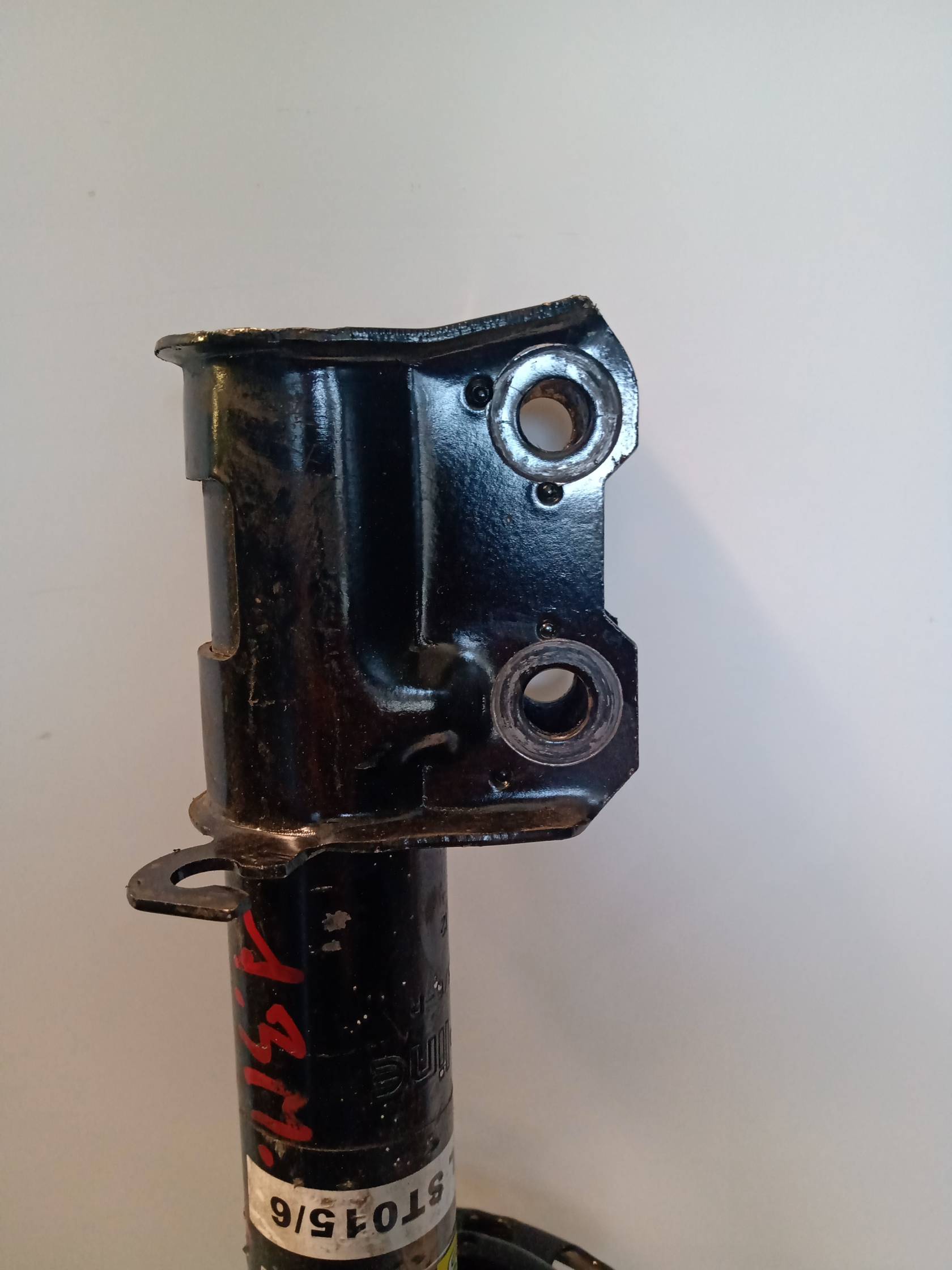 Ammortizzatore anteriore destro