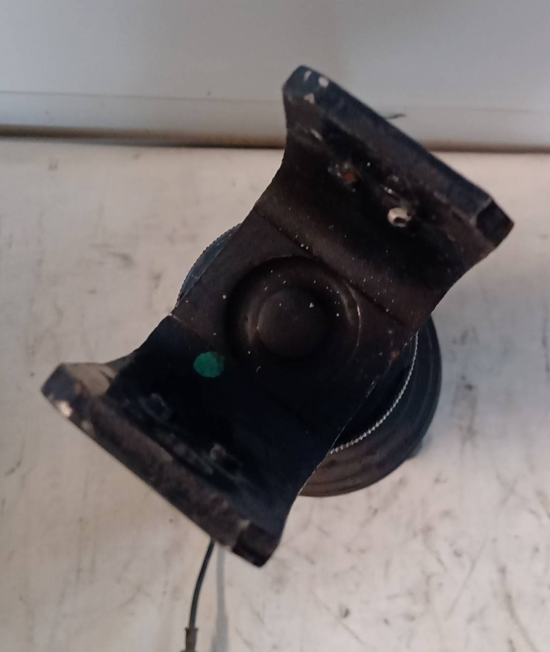 Ammortizzatore posteriore sinistro