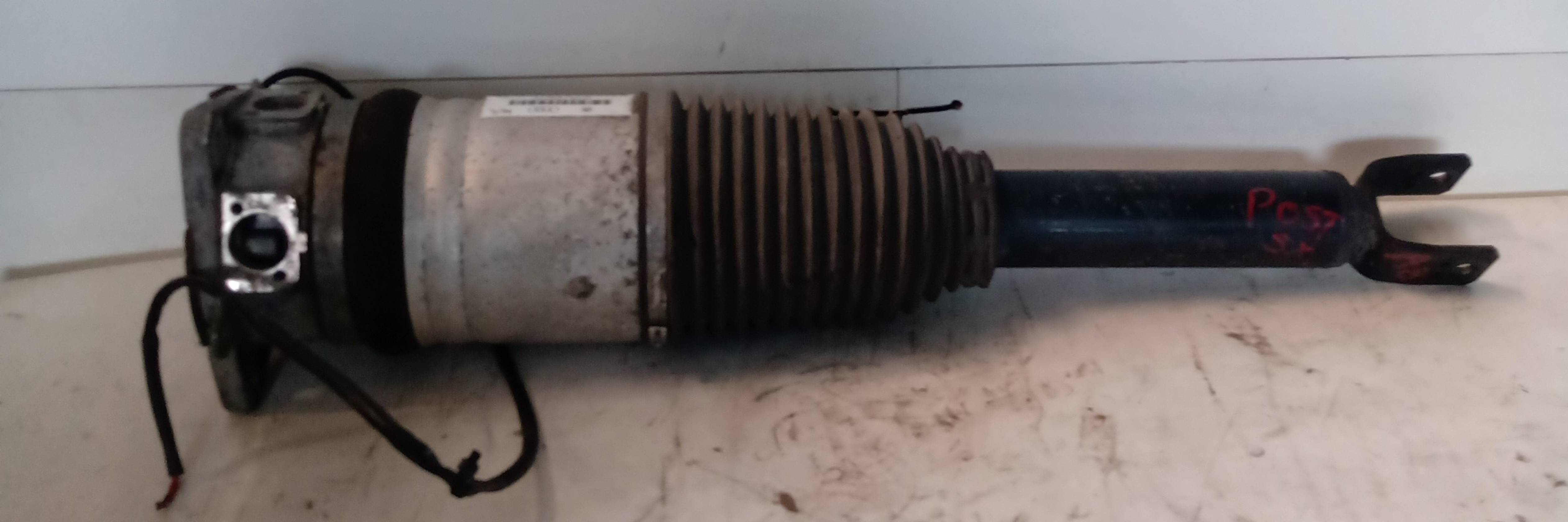 Ammortizzatore posteriore sinistro