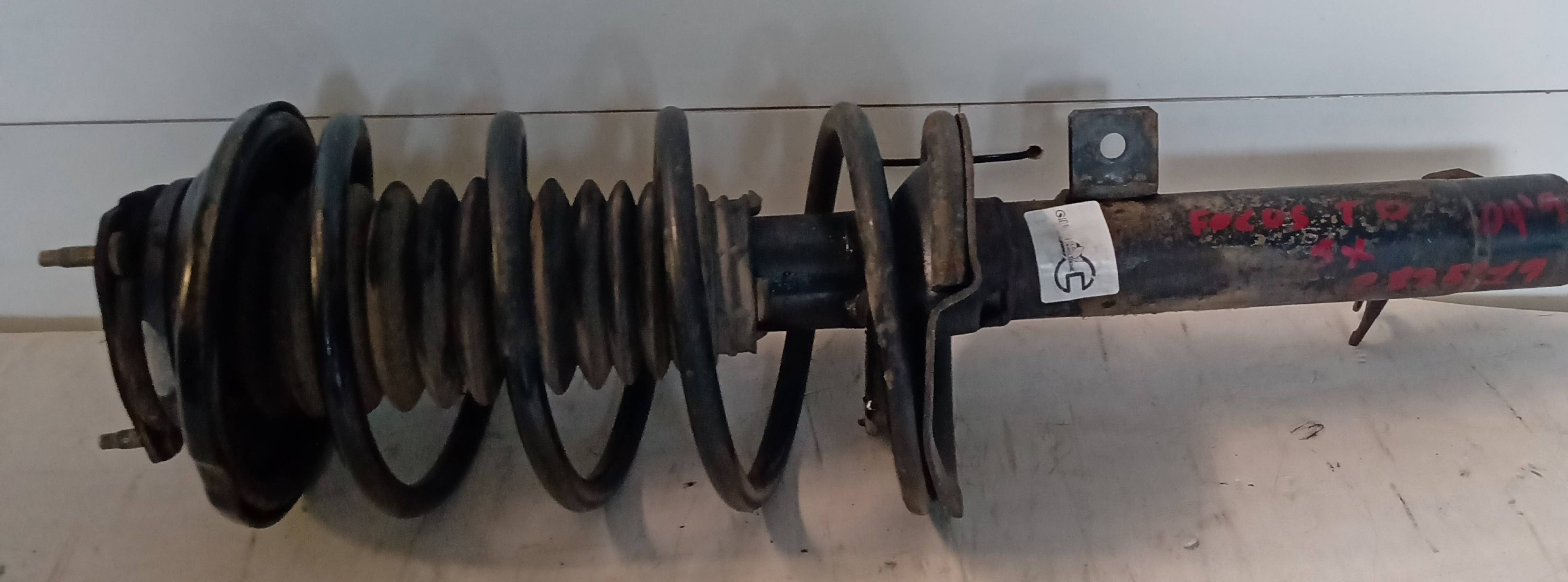 Ammortizzatore anteriore sinistro