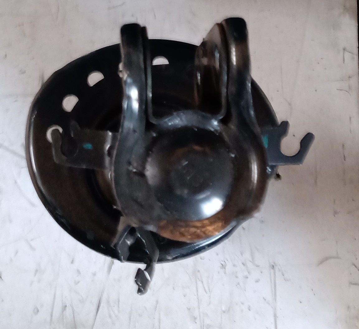 Ammortizzatore anteriore sinistro