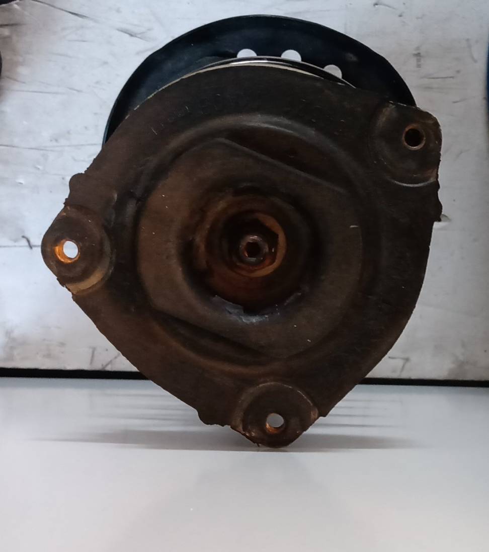 Ammortizzatore anteriore sinistro