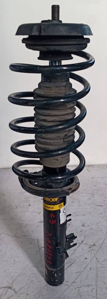 Ammortizzatore anteriore sinistro