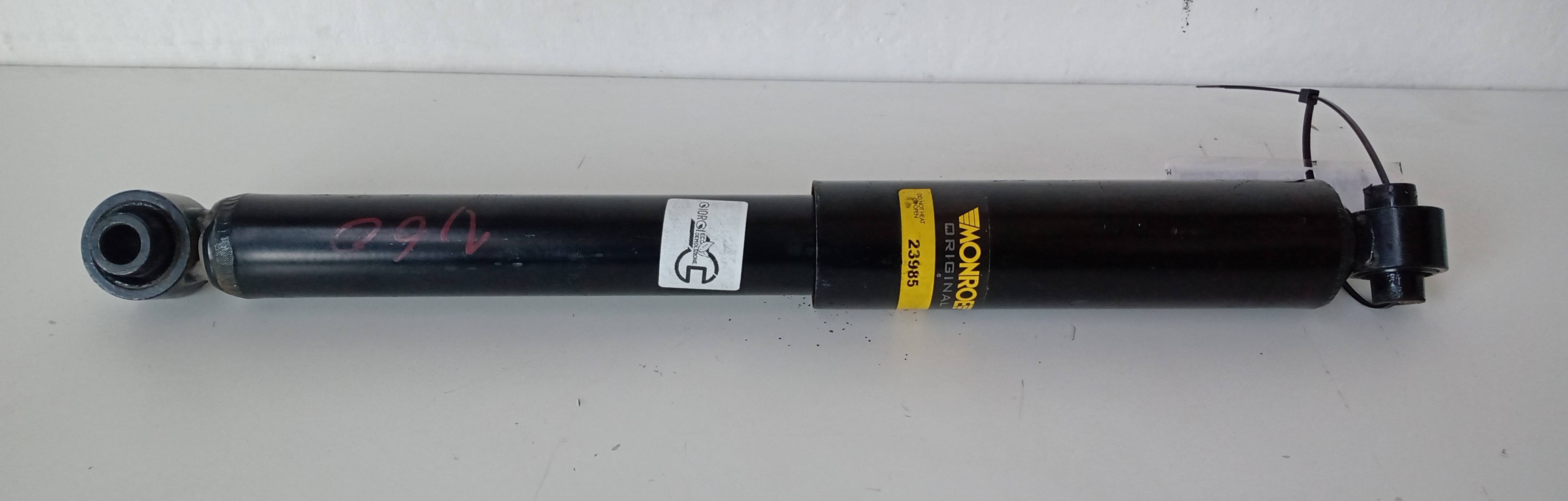 Ammortizzatore posteriore sinistro