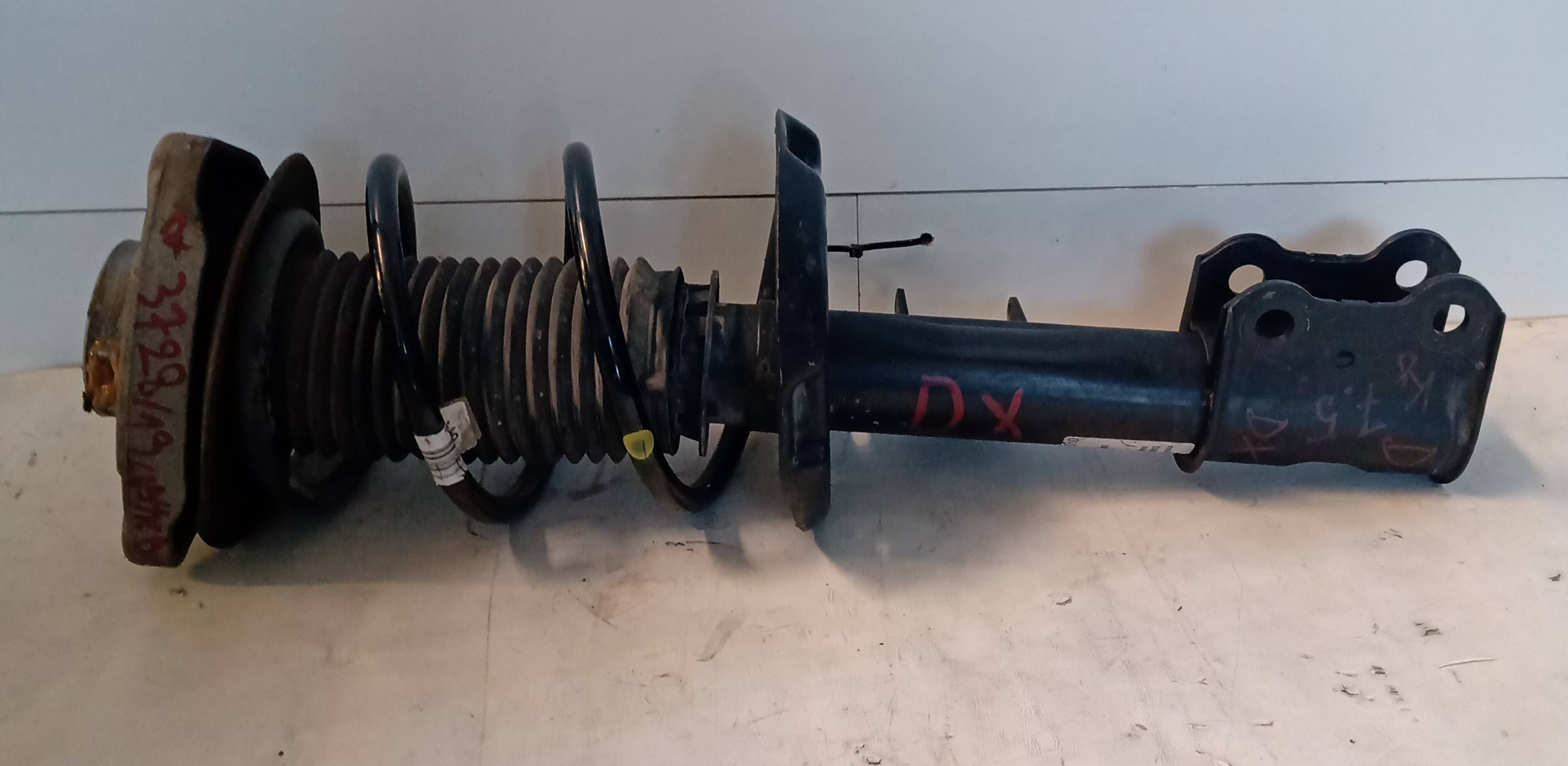 Ammortizzatore anteriore destro