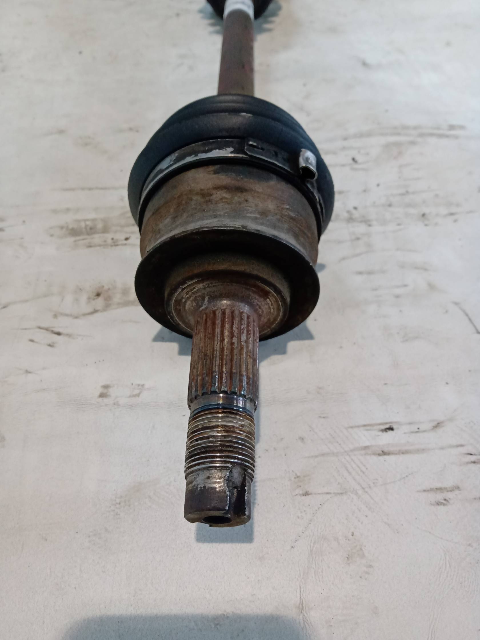 semiasse anteriore sinistro semiasse anteriore sinistro