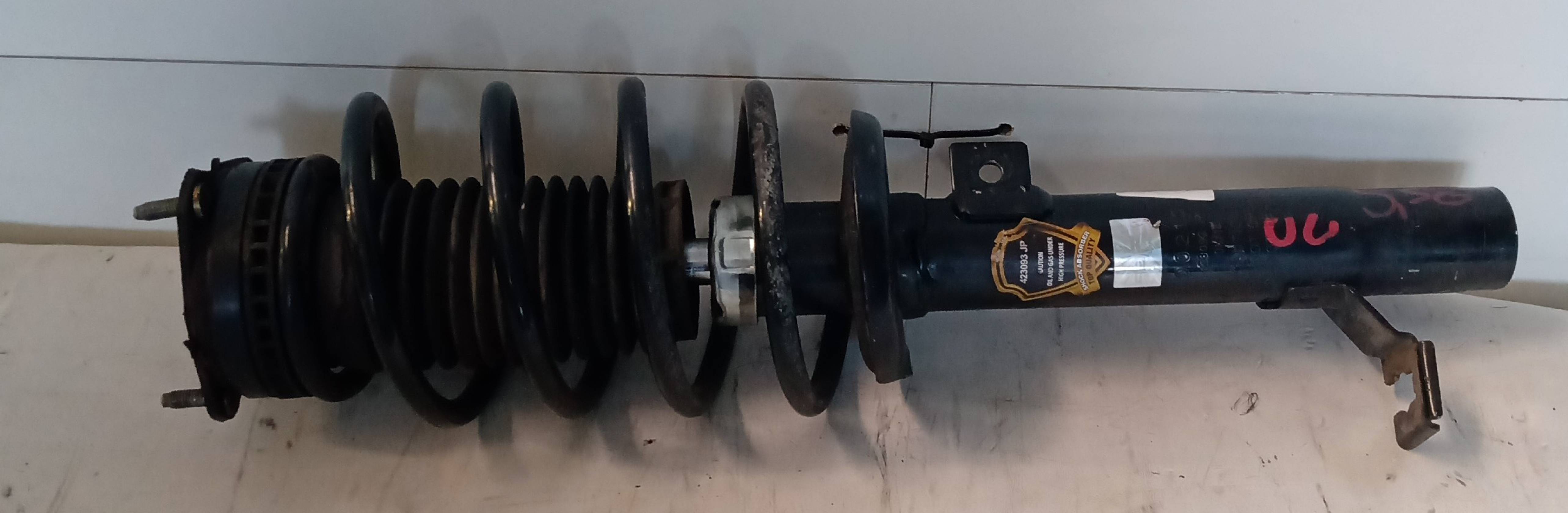 Ammortizzatore anteriore sinistro